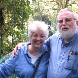 Meet your Posher, Marian